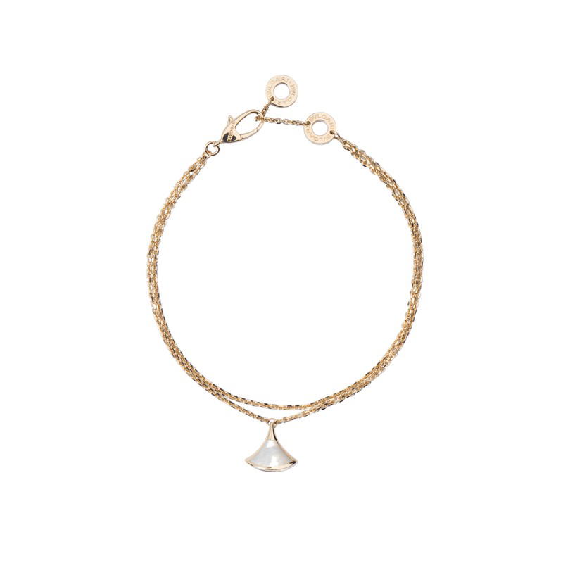 Bvlgari Bvlgari Divas' Dream - Rose Gold/White