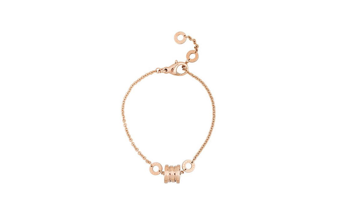 Bvlgari Bvlgari B.Zero1 - Rose Gold