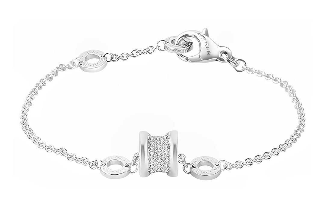 Bvlgari Bvlgari B.ZERO1 - White Gold