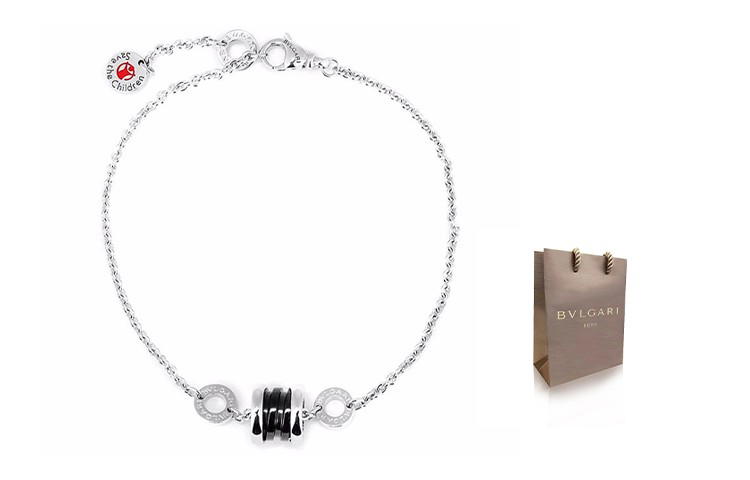 Bvlgari Bvlgari Save The Children - Silver