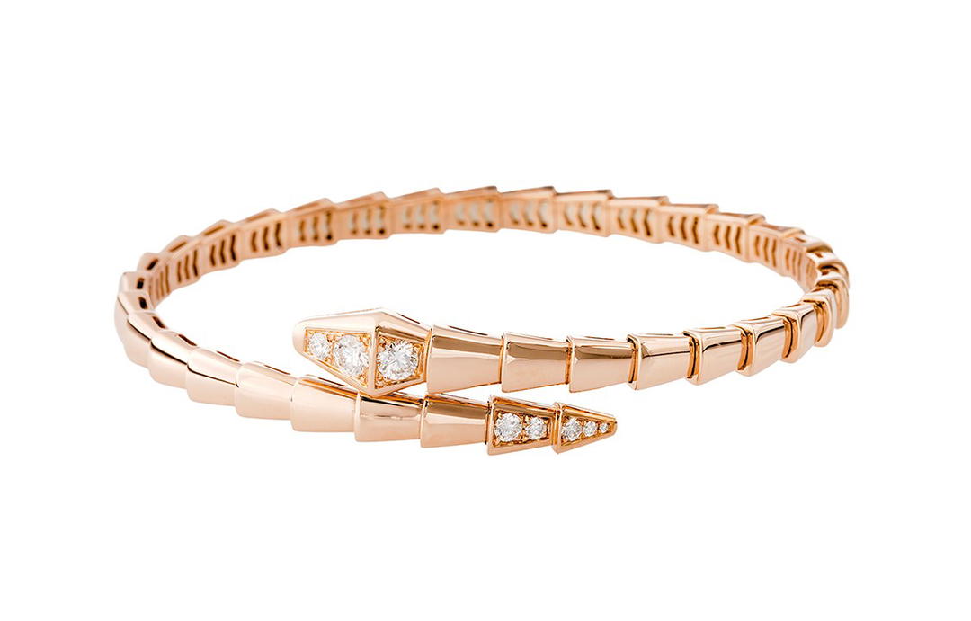 Bvlgari Bvlgari Serpenti Viper