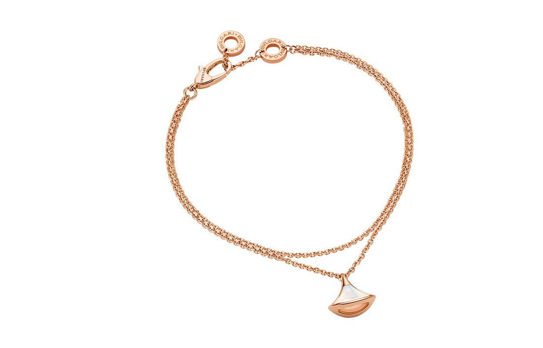 Bvlgari Bvlgari Divas' Dream - Rose Gold