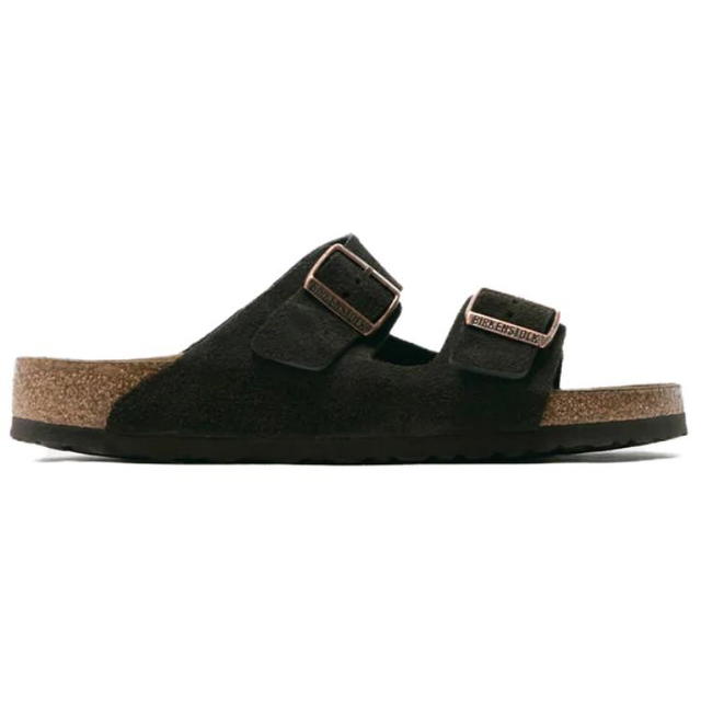 Kith KITH Slip Resistant Abrasion Resistant Slide Slippers Men's Umber - view 2