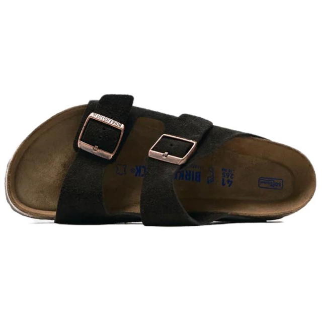 Kith KITH Slip Resistant Abrasion Resistant Slide Slippers Men's Umber - view 3