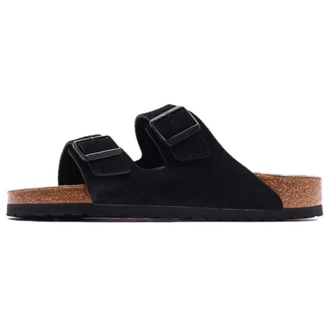 Kith KITH Slip Resistant Slide Slippers Men's Black - view 1