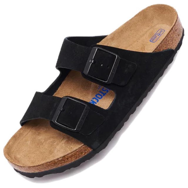 Kith KITH Slip Resistant Slide Slippers Men's Black - view 3