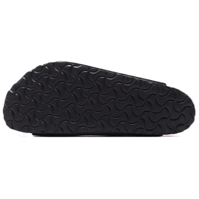 Kith KITH Slip Resistant Slide Slippers Men's Black - view 5
