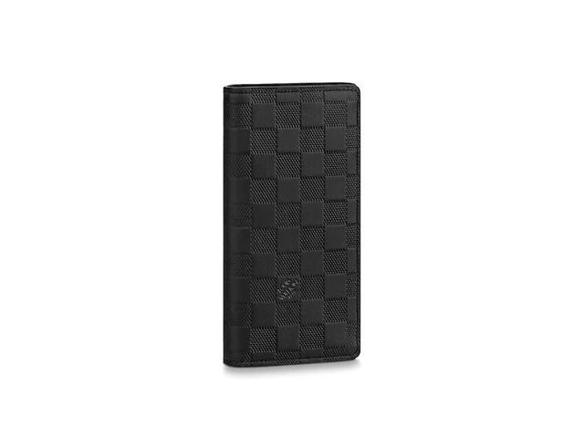 Louis Vuitton Louis Vuitton Brazza Wallet - view 1