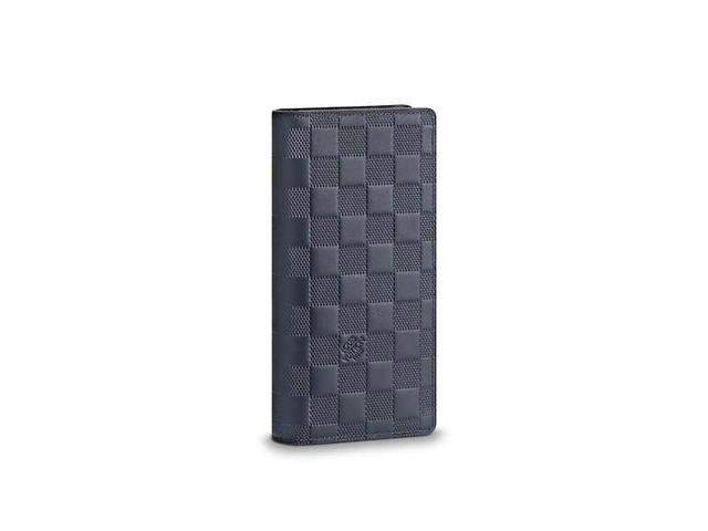Louis Vuitton Louis Vuitton Brazza Wallet - view 1