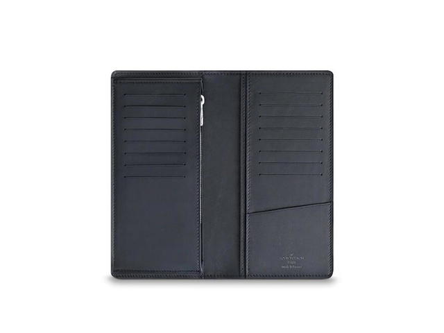 Louis Vuitton Louis Vuitton Brazza Wallet - view 2