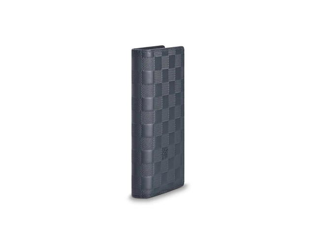 Louis Vuitton Louis Vuitton Brazza Wallet - view 3