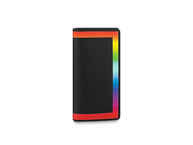 Louis Vuitton Louis Vuitton Brazza Wallet - view 1