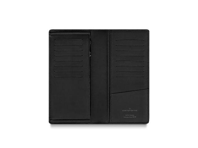 Louis Vuitton Louis Vuitton Brazza Wallet - view 2