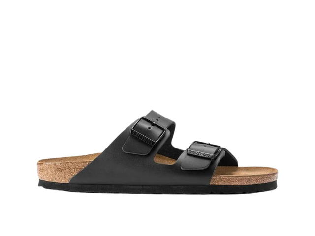 Birkenstock Birkenstock Arizona NL Black - view 1