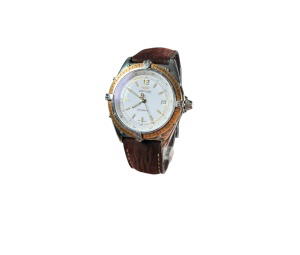 Buy Breitling Windrider J-Class Gold at Sasom – Authentic and Ready to Ship