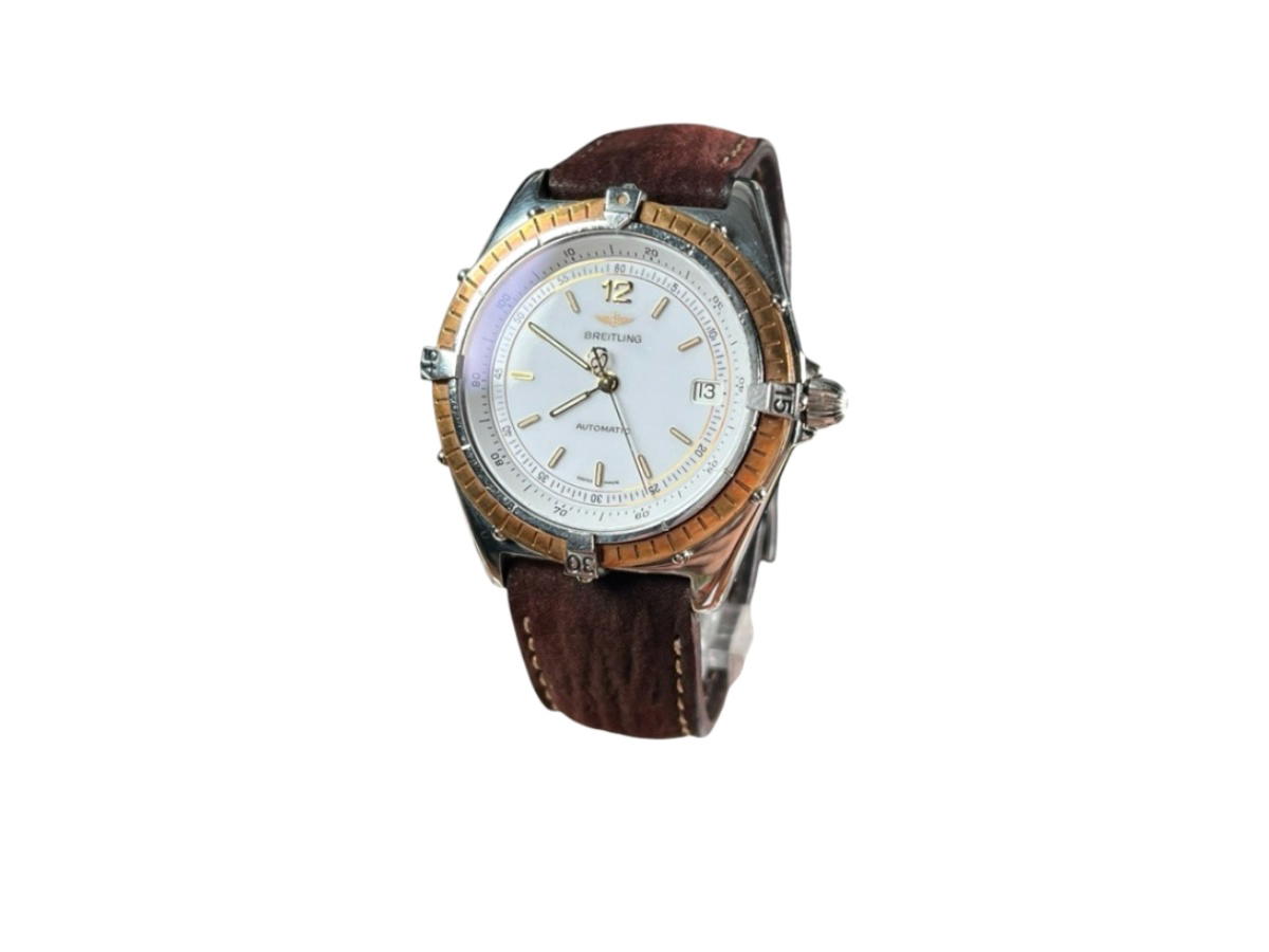 Breitling Breitling Windrider J-Class Gold