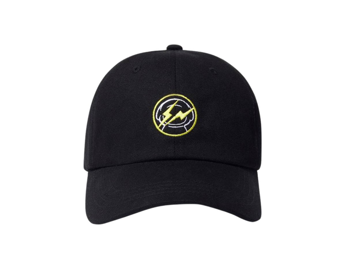BT21 BT21 X FRAGMENT CAP "CHIMMY"