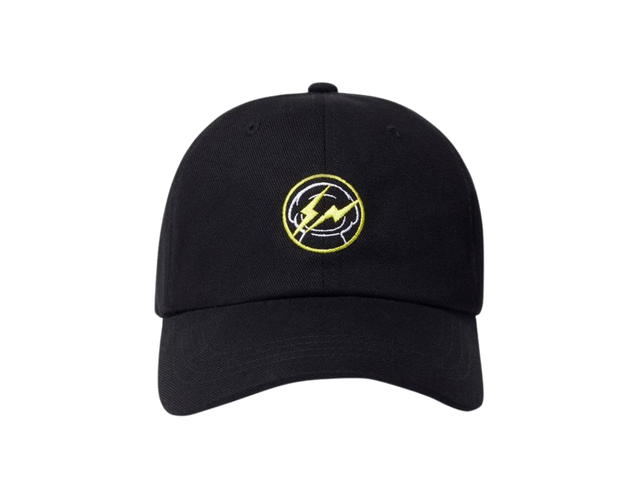 BT21 BT21 X FRAGMENT CAP "CHIMMY" - view 1