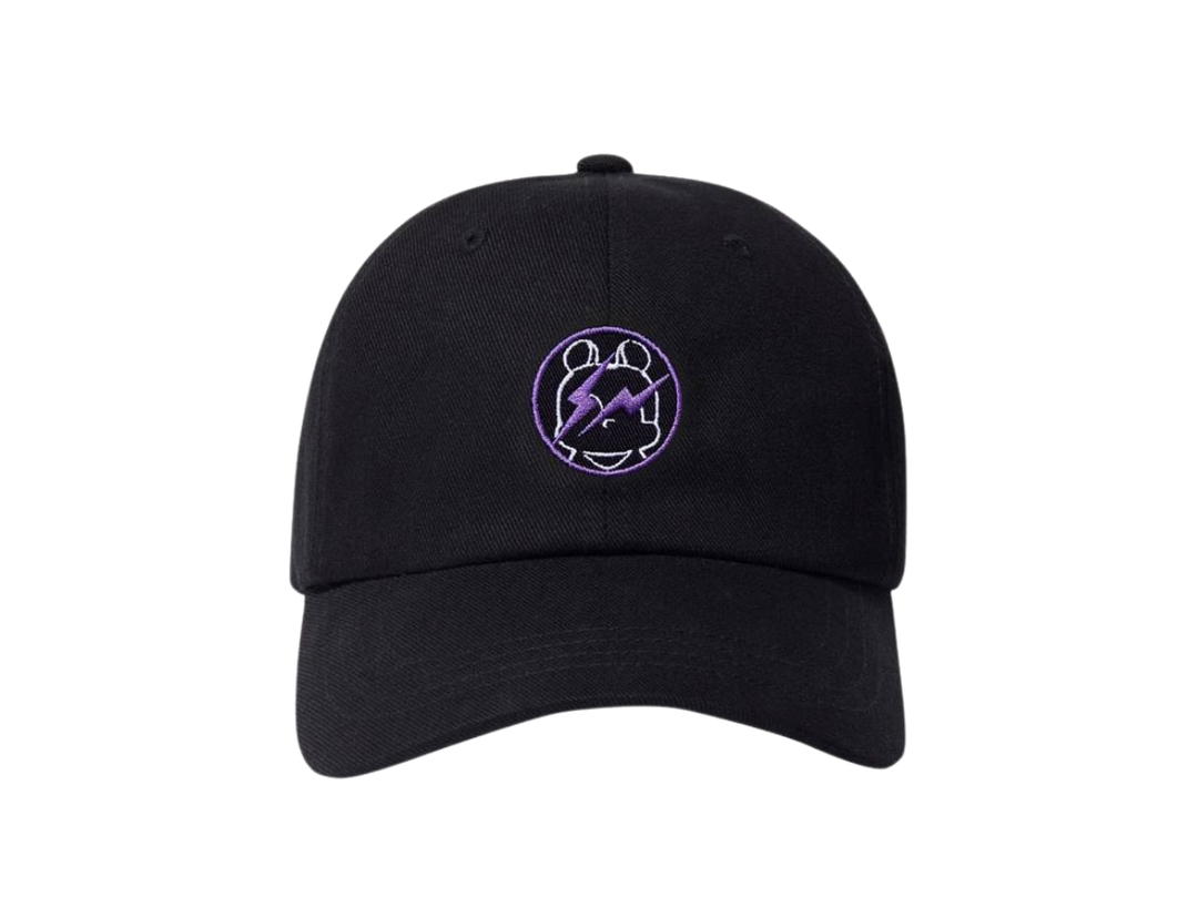 BT21 BT21 X FRAGMENT CAP "MANG"