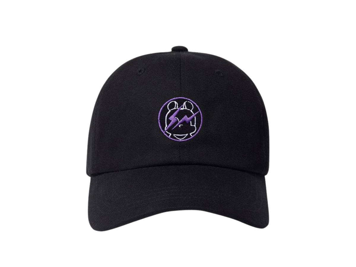 BT21 BT21 X FRAGMENT CAP "MANG"