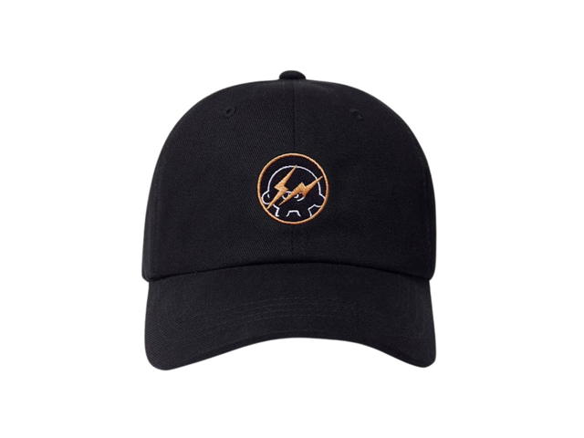 BT21 BT21 X FRAGMENT CAP "SHOOKY" - view 1