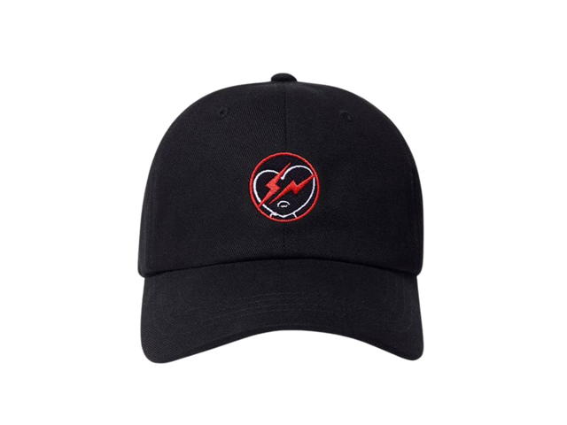 BT21 BT21 X FRAGMENT CAP "TATA" - view 1