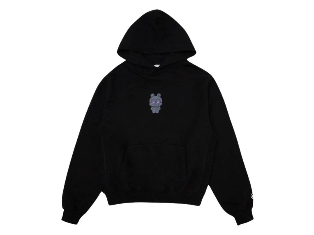 BT21 BT21 X FRAGMENT GRAPHIC HOODED-T "MANG"