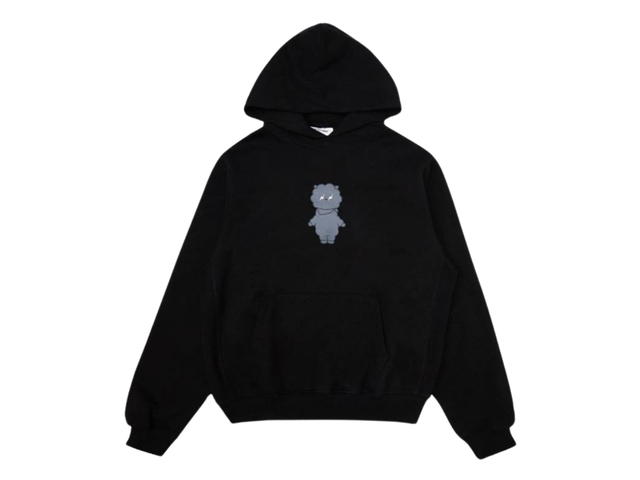 BT21 BT21 X FRAGMENT GRAPHIC HOODED-T "RJ" - view 1