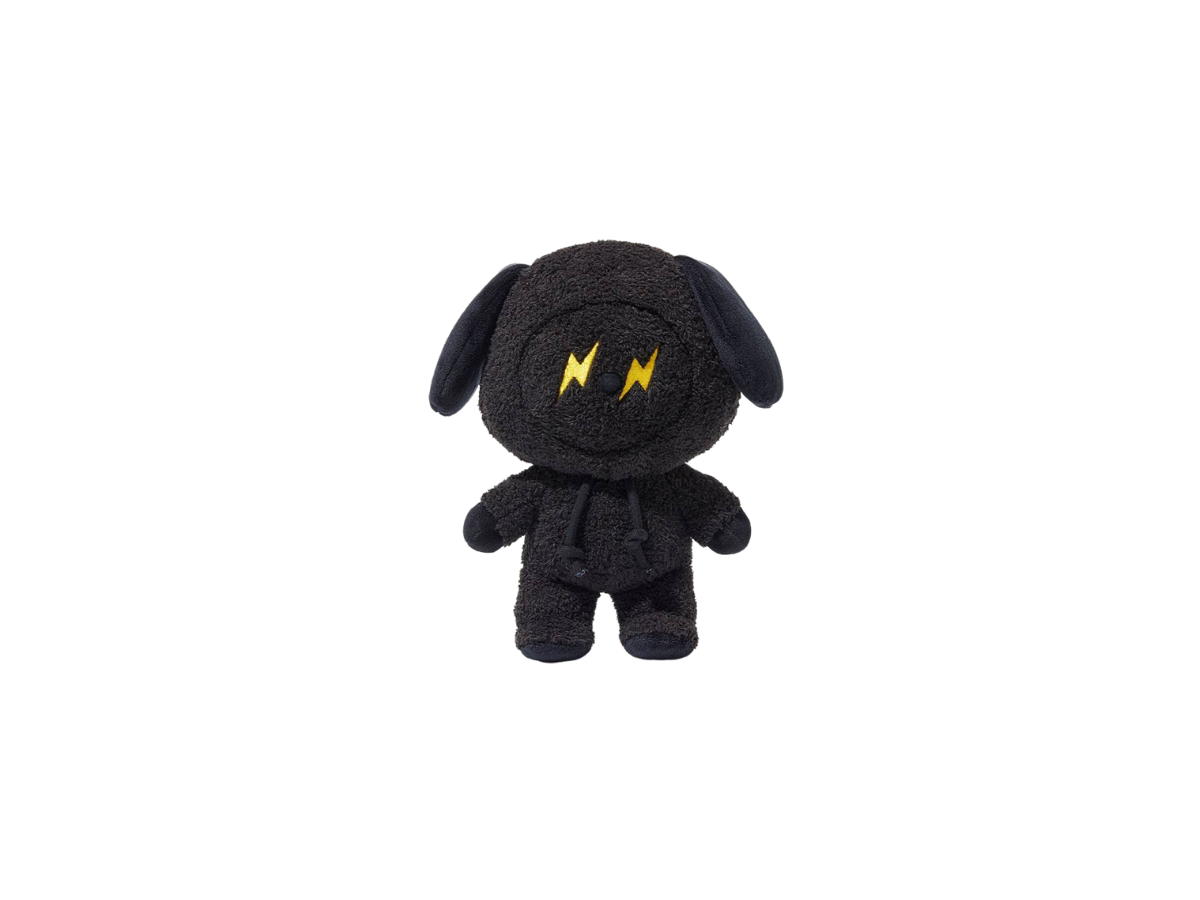 BT21 BT21 X FRAGMENT MEDIUM SIZE PLUSH DOLL "CHIMMY"