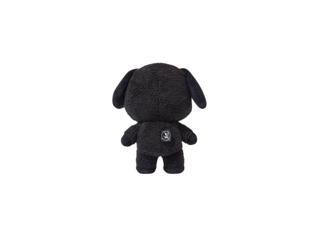 BT21 BT21 X FRAGMENT MEDIUM SIZE PLUSH DOLL "CHIMMY" - view 4