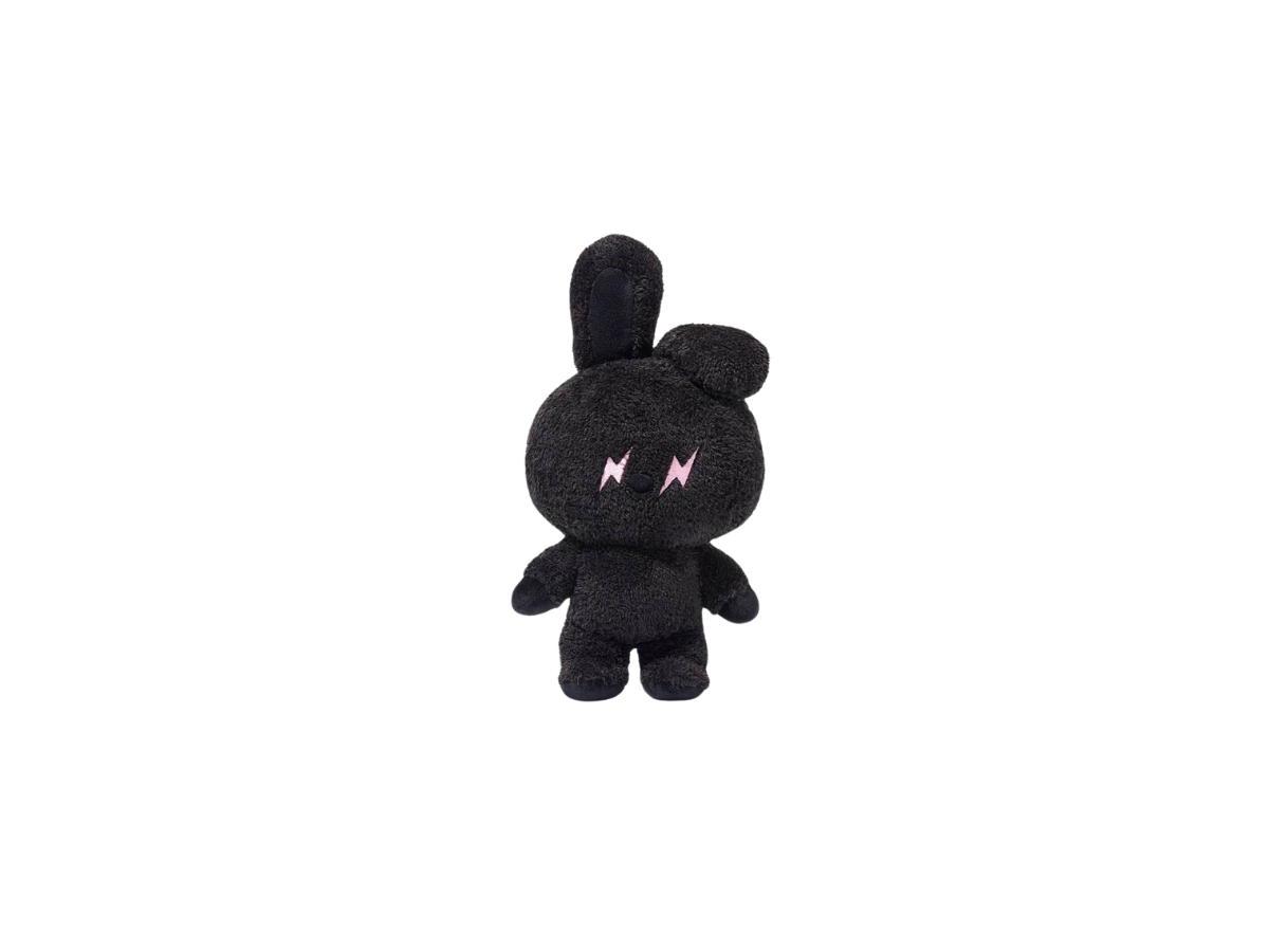 BT21 BT21 X FRAGMENT MEDIUM SIZE PLUSH DOLL "COOKY"