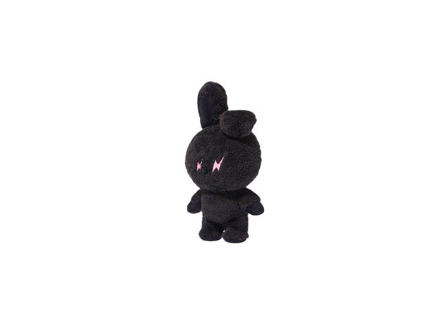 BT21 BT21 X FRAGMENT MEDIUM SIZE PLUSH DOLL "COOKY" - view 2