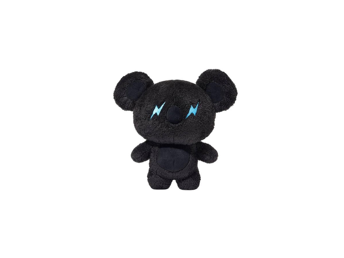 BT21 BT21 X FRAGMENT MEDIUM SIZE PLUSH DOLL "KOYA"
