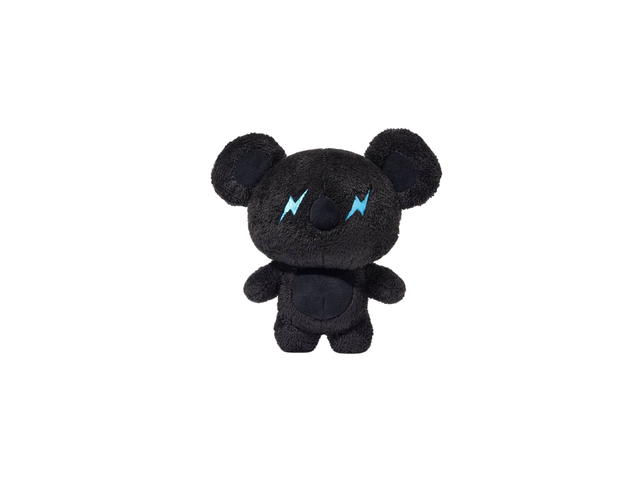 BT21 BT21 X FRAGMENT MEDIUM SIZE PLUSH DOLL "KOYA" - view 1