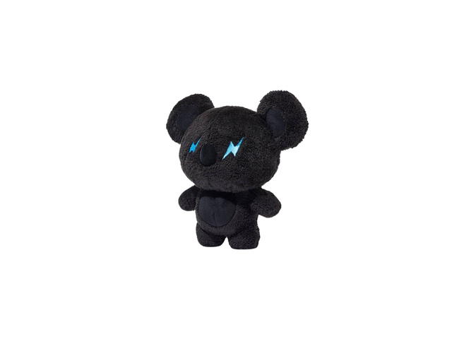 BT21 BT21 X FRAGMENT MEDIUM SIZE PLUSH DOLL "KOYA" - view 2