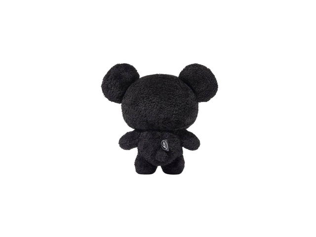 BT21 BT21 X FRAGMENT MEDIUM SIZE PLUSH DOLL "KOYA" - view 4