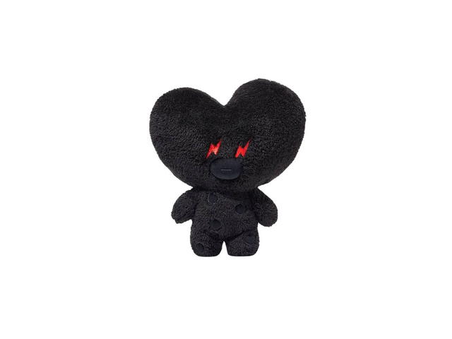 BT21 BT21 X FRAGMENT MEDIUM SIZE PLUSH DOLL "TATA" - view 1
