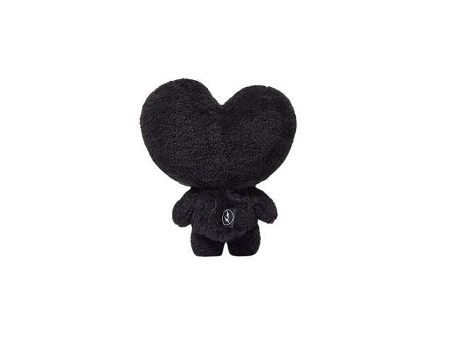 BT21 BT21 X FRAGMENT MEDIUM SIZE PLUSH DOLL "TATA" - view 2