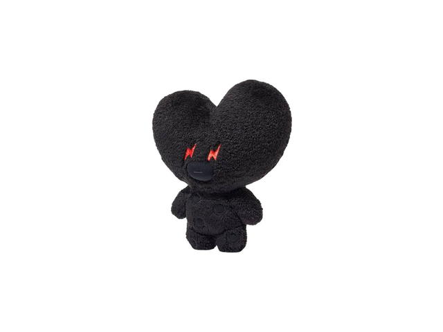 BT21 BT21 X FRAGMENT MEDIUM SIZE PLUSH DOLL "TATA" - view 4