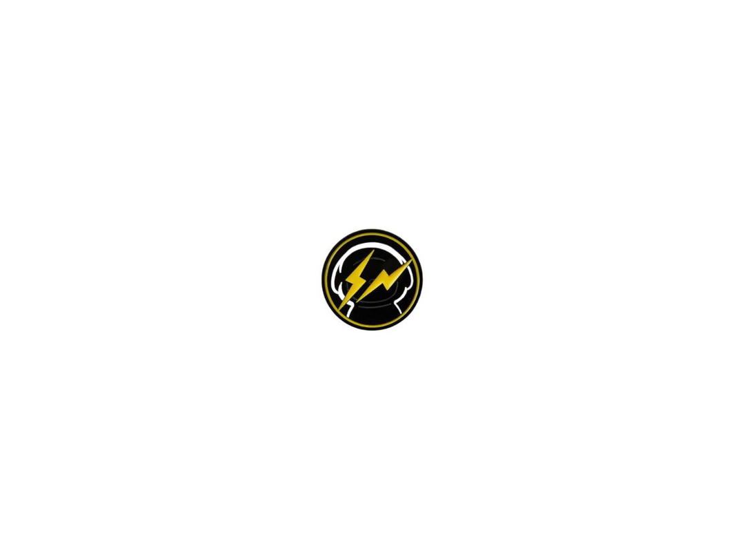 BT21 BT21 X FRAGMENT METAL BADGE "CHIMMY"