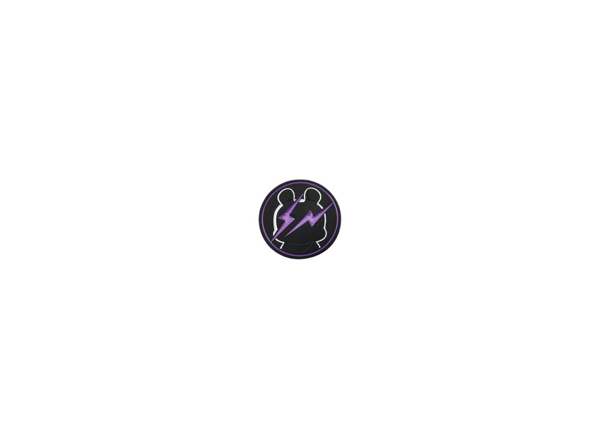 BT21 BT21 X FRAGMENT METAL BADGE "MANG"