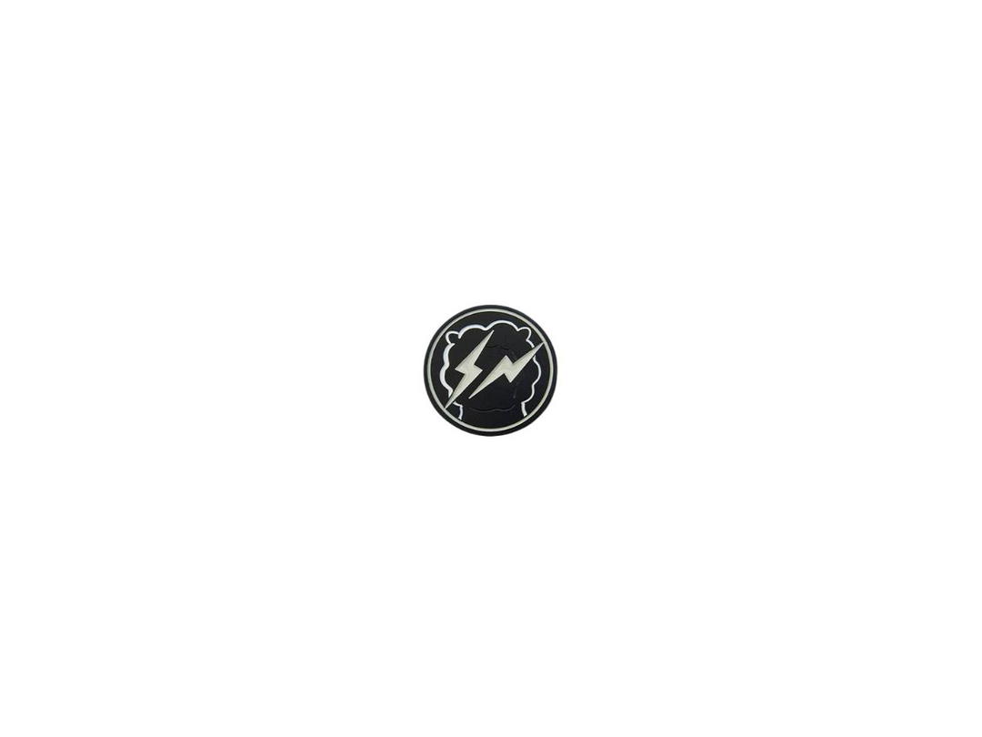 BT21 BT21 X FRAGMENT METAL BADGE "RJ"