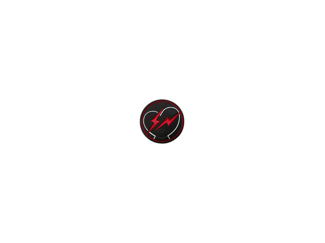 BT21 BT21 X FRAGMENT METAL BADGE "TATA"