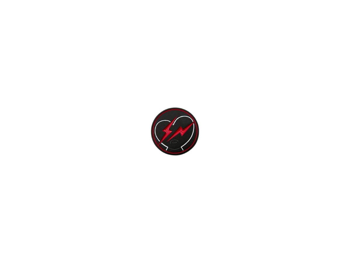 BT21 BT21 X FRAGMENT METAL BADGE "TATA"