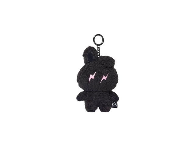 BT21 BT21 X FRAGMENT PLUSH KEY RING "COOKY" - view 1