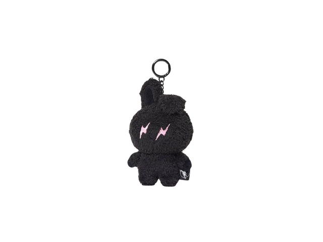 BT21 BT21 X FRAGMENT PLUSH KEY RING "COOKY" - view 2