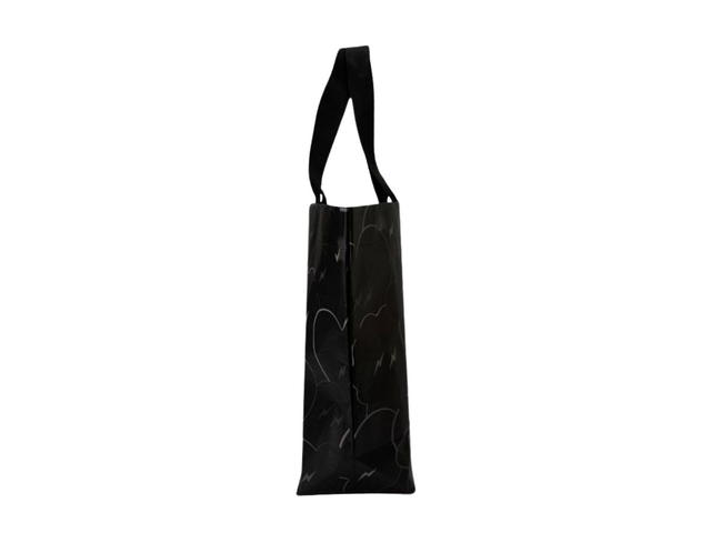 BT21 BT21 X FRAGMENT REUSABLE BAG "BLACK" L - view 3
