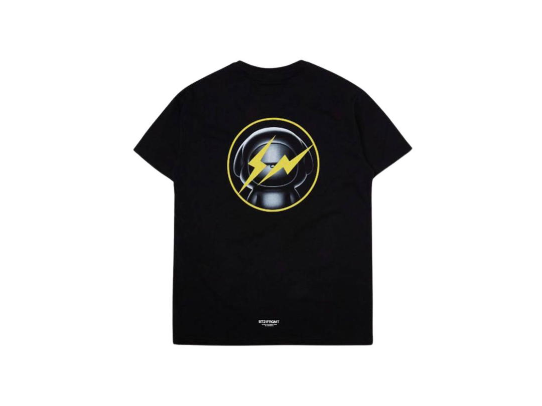 BT21 BT21 X FRAGMENT SSLV-T "CHIMMY"