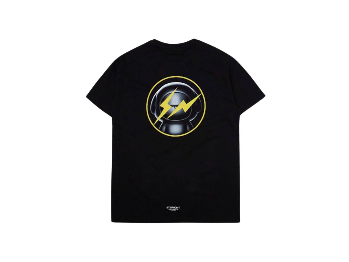 BT21 BT21 X FRAGMENT SSLV-T "CHIMMY"