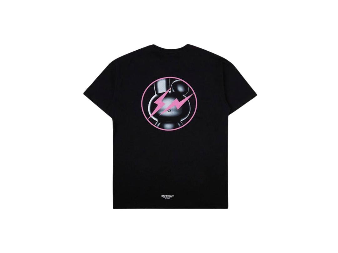 BT21 BT21 X FRAGMENT SSLV-T "COOKY"